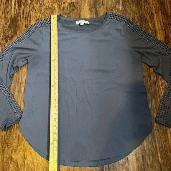 Loft long sleeve top - Picture 5 of 7
